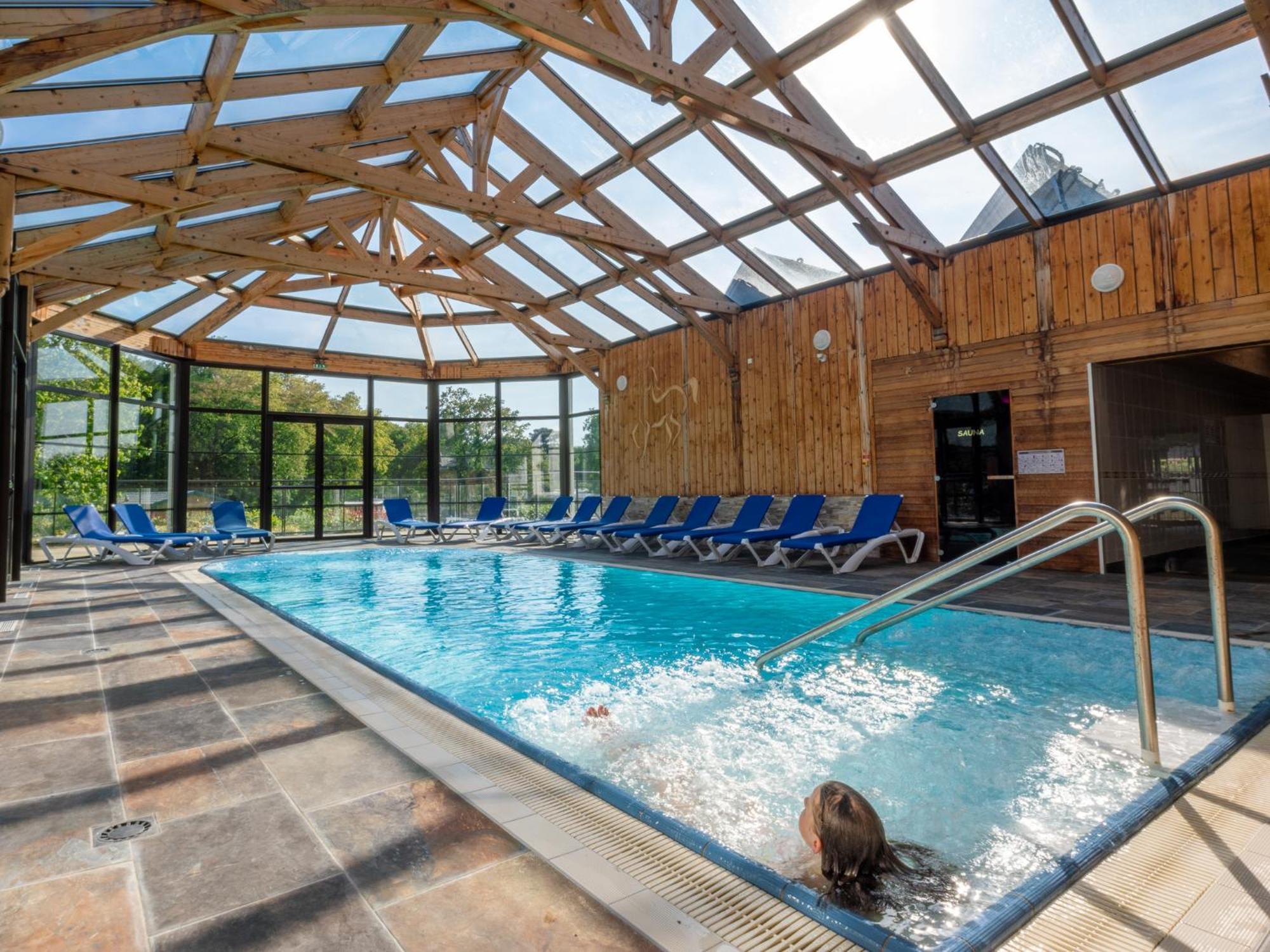 Camping Monterblanc Exterior foto